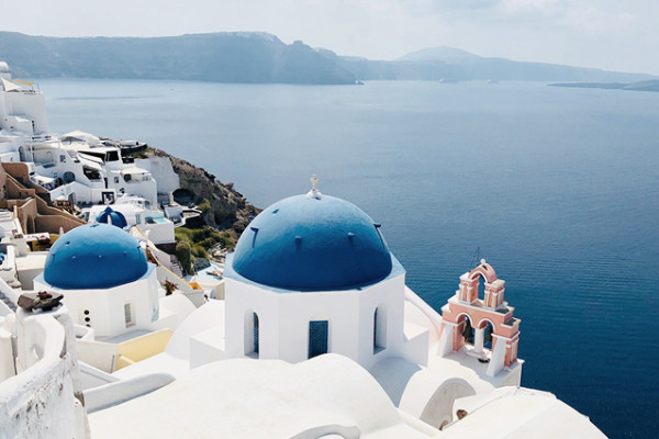 Amazing Greece